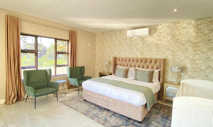 Hazyview Casa | Khaya Elihle Guest House