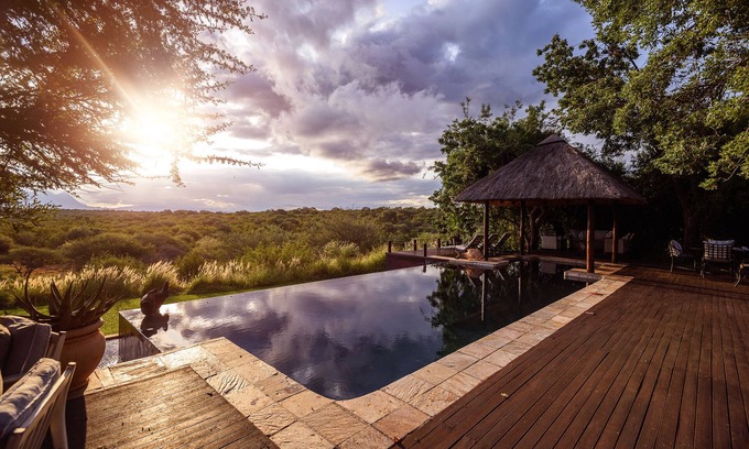 Hoedspruit Casa | Khaya Ndlovu Safari Manor