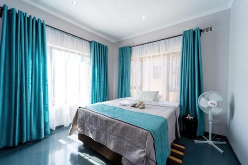 Victoria Falls Apartamento | KhayaLethu Vic Falls 2