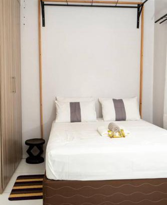 Victoria Falls Apartamento | KhayaLethu Vic Falls