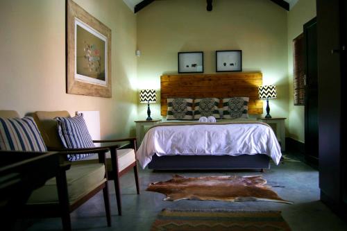 Schoemansville Casa | Khayamanzi Guesthouse