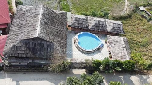 Sa Pa Cabina | Khen Mong Nature Hotel