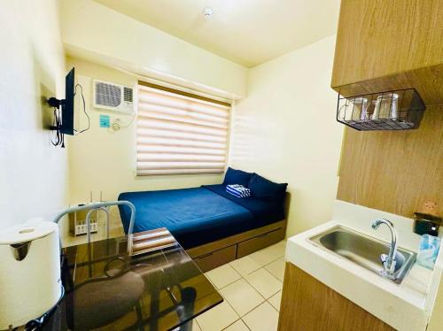 Highway Hills Cama Y Desayuno | Khencob's Studio Mandaluyong