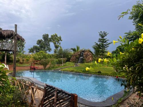 Bastar Casa | Khet - A Rural Farmstay