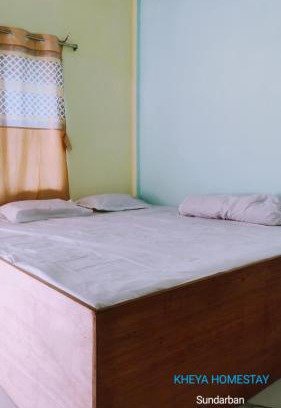 Rajpur Sonarpur Casa | Kheya homestay
