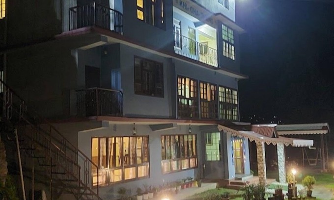 Pelling Casa | Khi Gha Thang Retreat