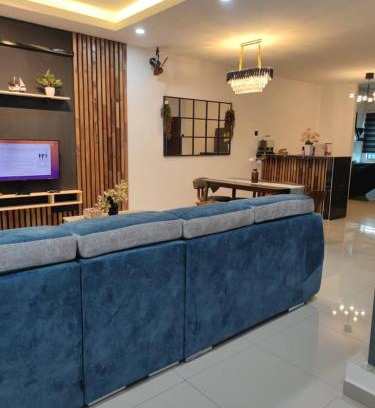 Kuantan Casa | khisya homestay