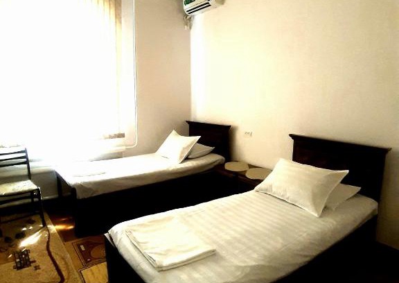 Khiva Casa | Khiva Indi Guest House