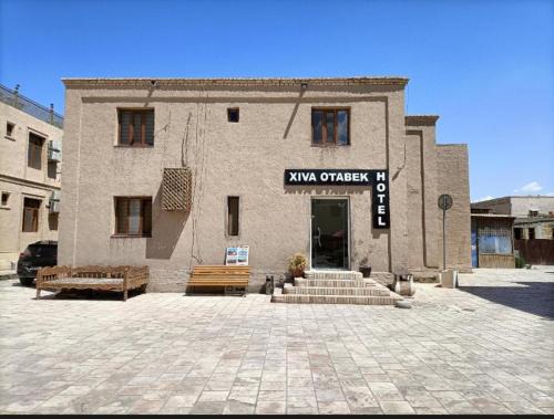Itchan Kala Cama Y Desayuno | Khiva Otabek B&B Hotel