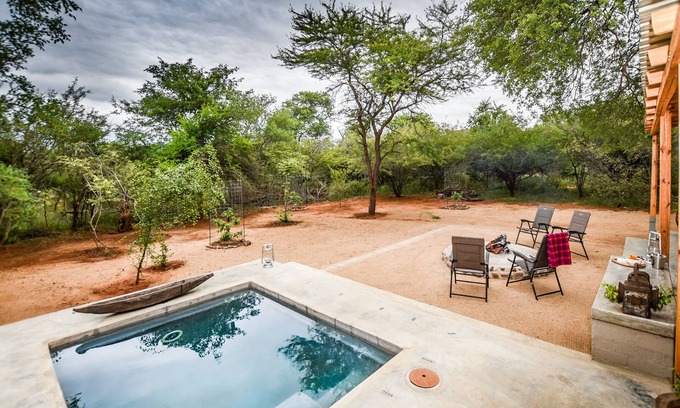 Hoedspruit Casa | Khiza Bush Retreat