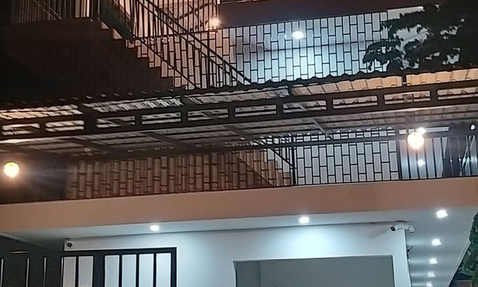 Krong Kaeb Hotel | Khmer House Guesthouse
