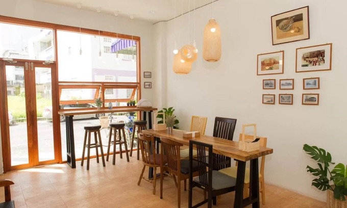 Downtown Hat Yai Hotel | Khoksametchun Hostel