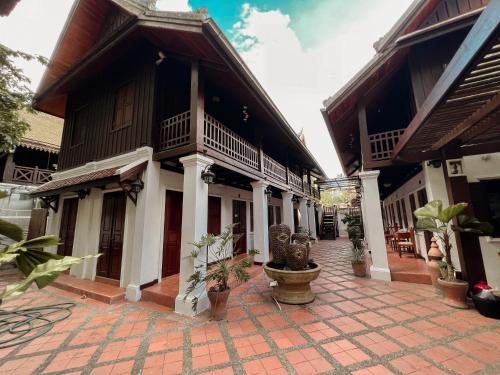 Luang Prabang Casa | khong kham Hotel