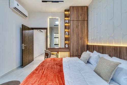 Khor Fakkan Casa | Khorfakan by the Living