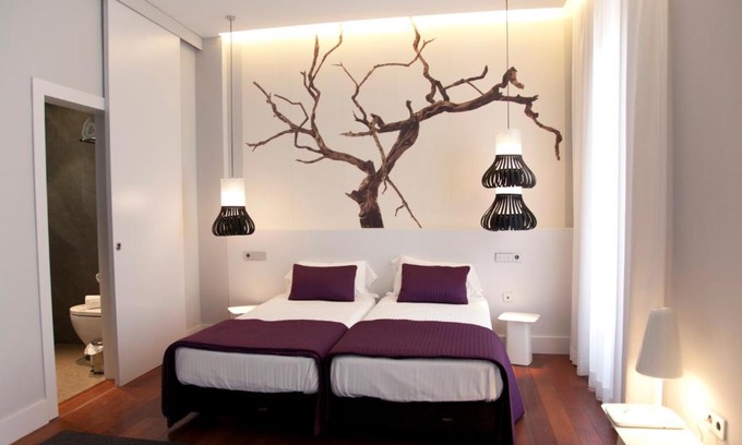 Distrito Central Hotel | Khu Hotel