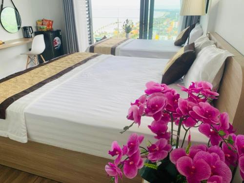 Hoang Hoa Hotel | Khu nghĩ dưỡng 21 tầng