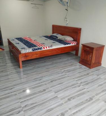 Ke Ga Apartamento | Khu nghỉ dưỡng thiện nhân
