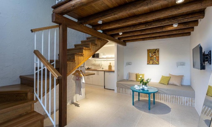 Bukhara Apartamento | Khujra Studios