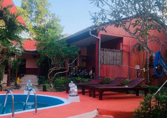 Ko Lanta Complejo | khum dara lanta resort