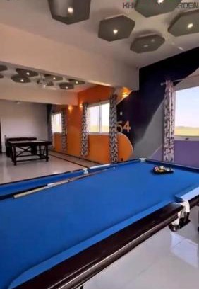 Karachi District Casa | Khurasan resort