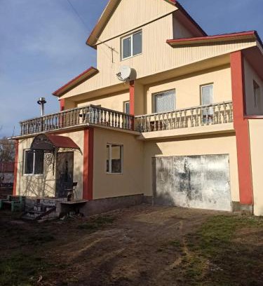 Vinnytsia Oblast Casa | Khutorok Svergio