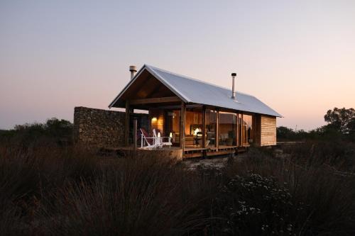 Yzerfontein Cama Y Desayuno | !Khwa ttu