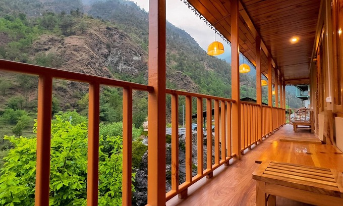 Banjar Hotel | Khwaabgaah-A Boutique Homestay