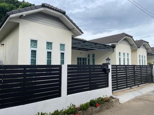 Lampang Apartamento | Khwanlom House