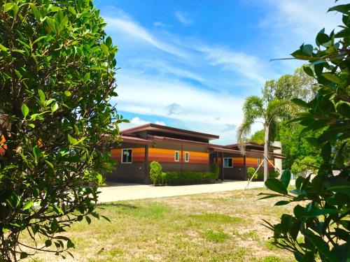 Ban Chang Hotel | Khwanruen Fishing Resort