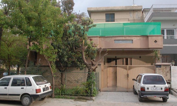 G-9 Sector Casa | KHYBER INN