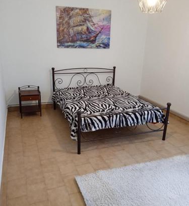Nea Michaniona Apartamento | Ki & Ki apartments room 4