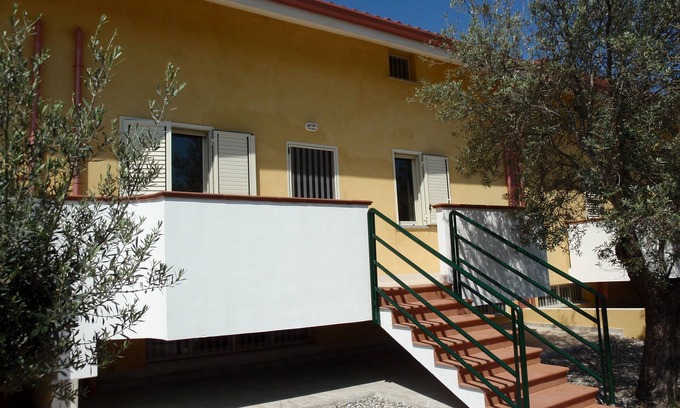Isca Marina Casa | Kia Caterina - Amplia casa adosada de 10 camas a 250 metros de la playa