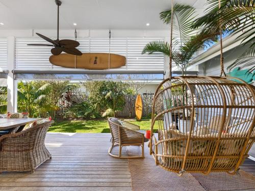 Casuarina Casa | Kia Orana Island Home with Pool