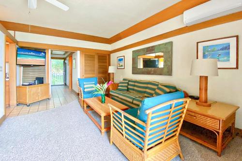 Poipu Apartamento | Kiahuna Plantation 325 - BLDG 39