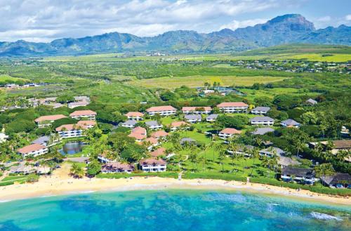 Poipu Apartamento | Kiahuna Plantation Kauai by OUTRIGGER - Select Your Unit