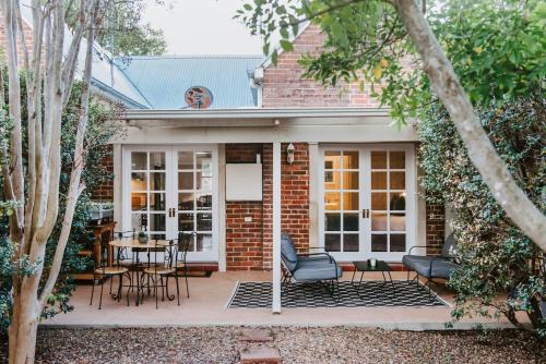 Central Mudgee Casa | Kialla Cottage - An Idyllic Country Escape