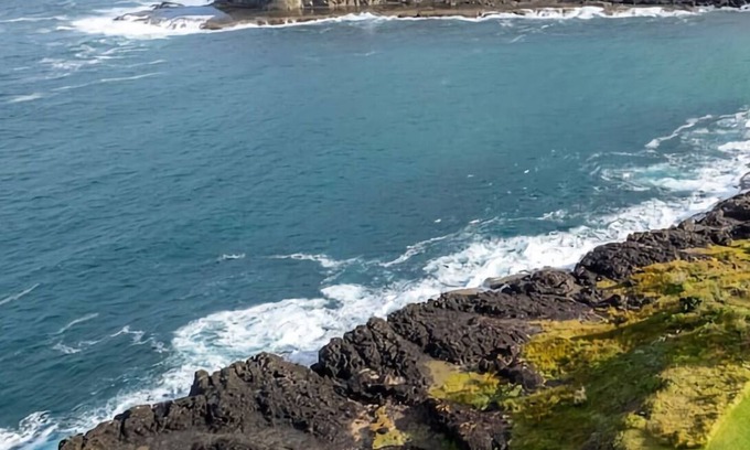Kiama Heights Casa | Kiama Cliff Retreat - panoramic ocean views