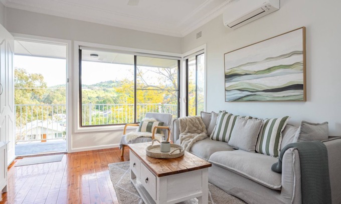 Kiama Casa | Kiama Country Oasis - Perfectly located home!