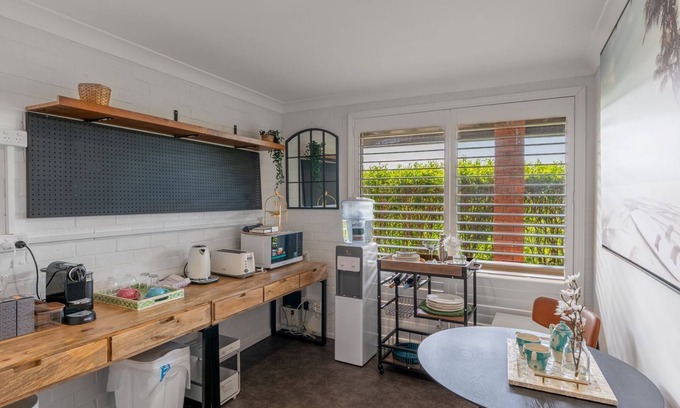 Kiama Apartamento | Kiama Mountain Views Studio