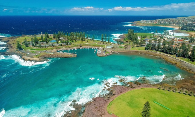 Kiama Hotel | Kiama Shores