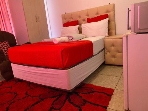Mahikeng Casa | Kiara Luxury Accommodation