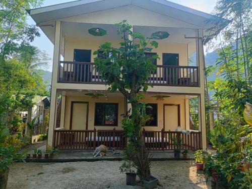 El Nido Cabina | Kiarra Krisxia Lodge 2