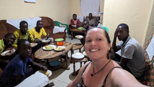 Kibale Casa | Kibale Cultural Homestay