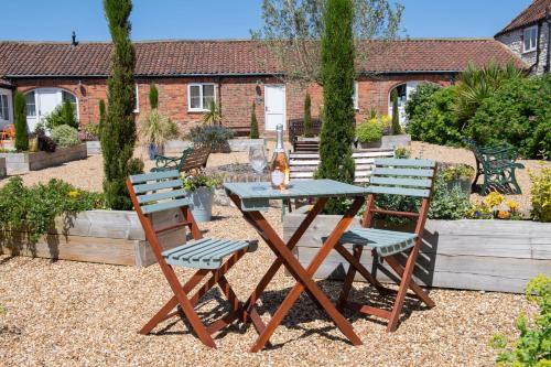 Sewerby Casa | Kibbletree Cottage
