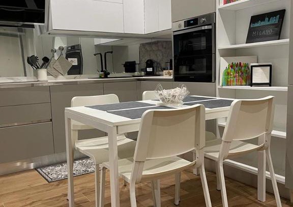 San Donato Milanese Apartamento | Kibilù - San Donato vicinanze IRCCS Policlinico