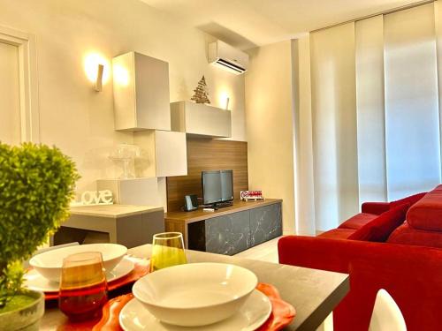 Ponte Seveso Apartamento | Kibilù - Via Ponte Seveso Stazione Centrale