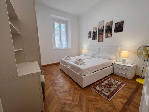 Downtown Apartamento | Kibilu - Luxury City Centre APT with Parking