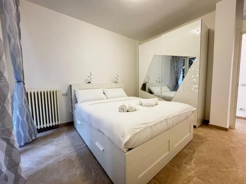 Gallaratese Apartamento | Kibilu - Via Sem Benelli