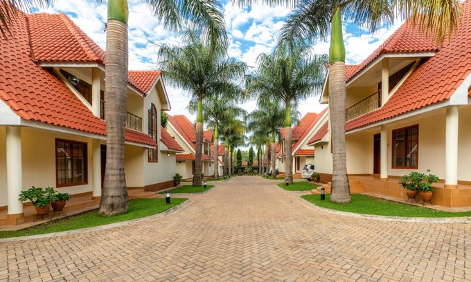 Moshi Apartamento | Kibo Homes Moshi