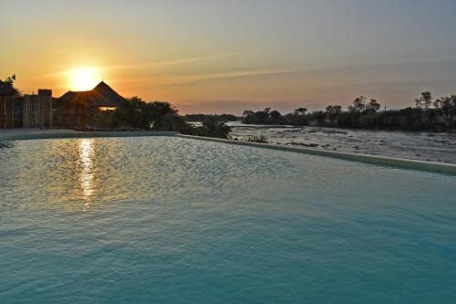 Tsavo East Otro | Kiboko River Camp